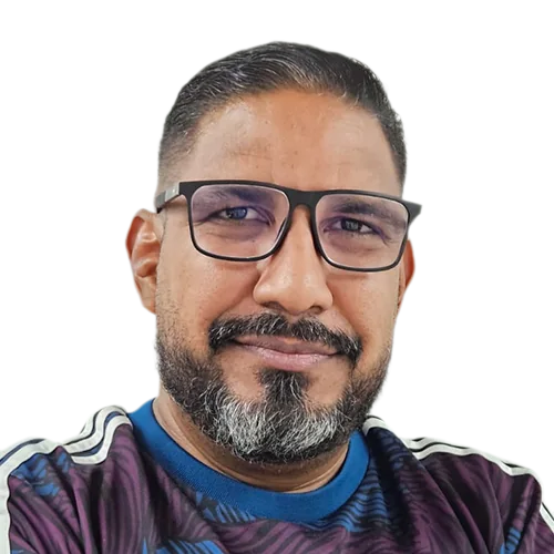 Ricardo Moral
